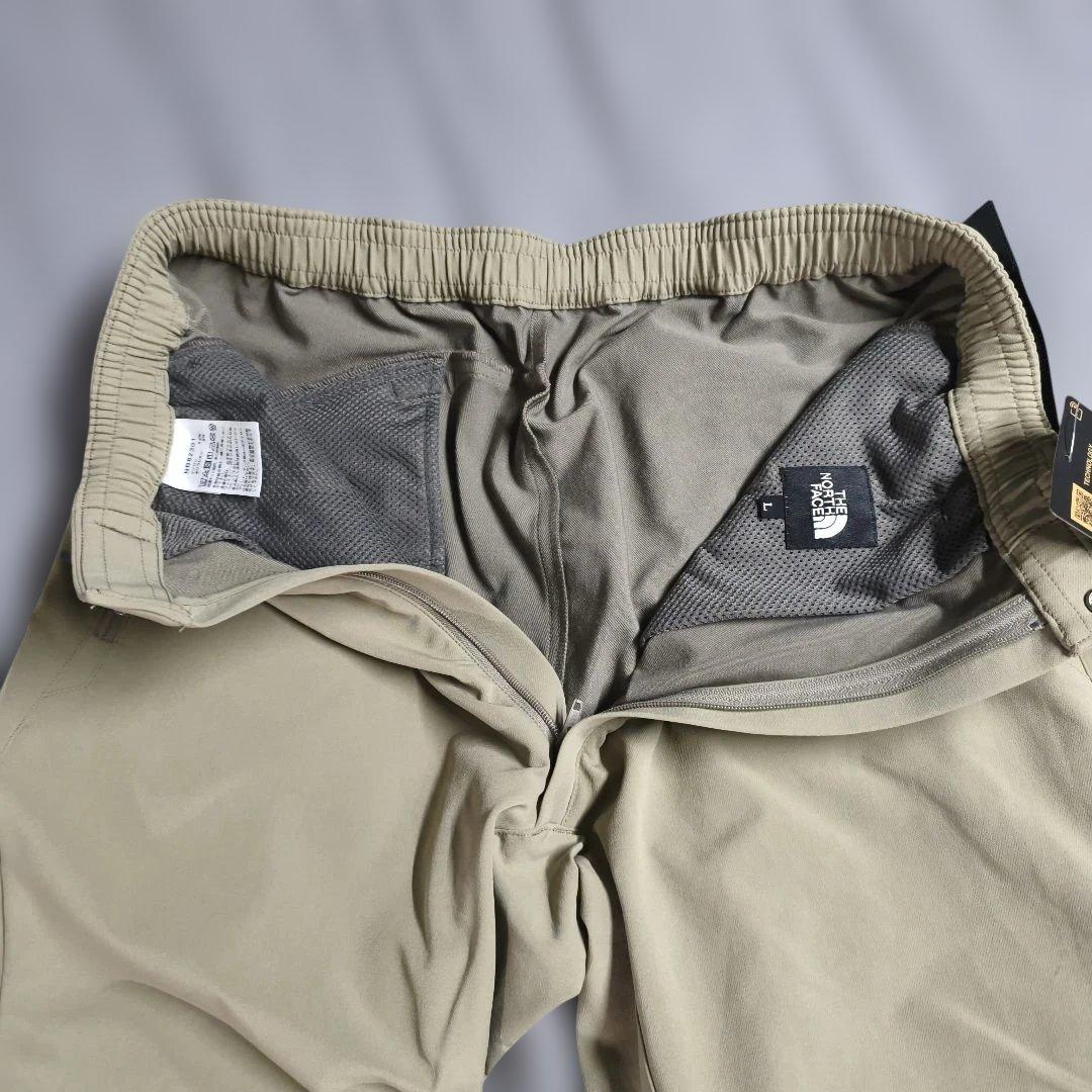 ノースフェイス　Verb Thermal Pant 　メンズ　Lサイズ