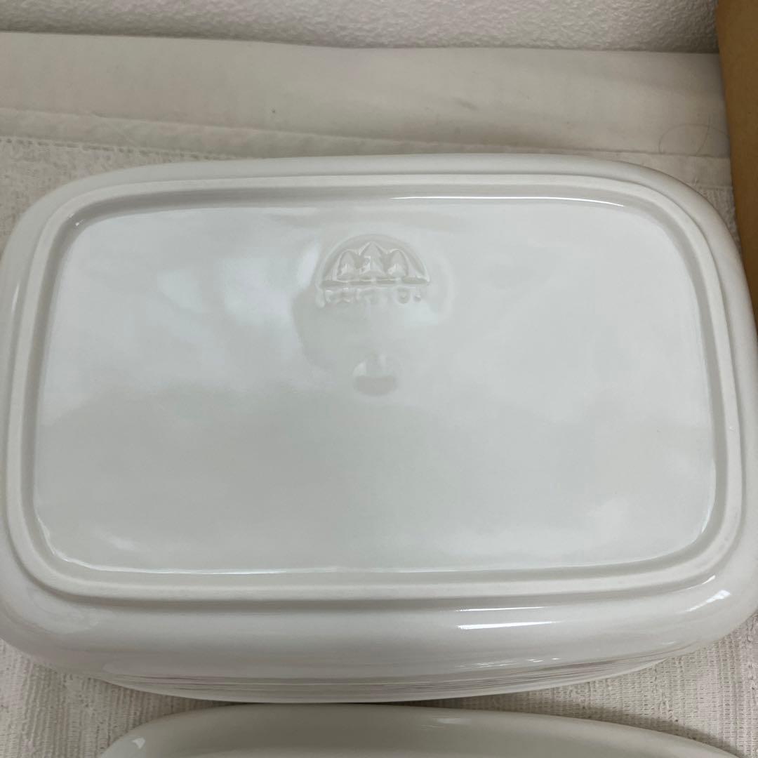 しんしゅうやき　つけもの三昧　新品　未使用品