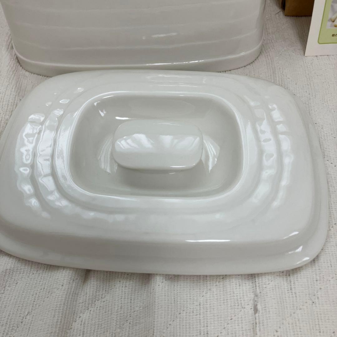 しんしゅうやき　つけもの三昧　新品　未使用品