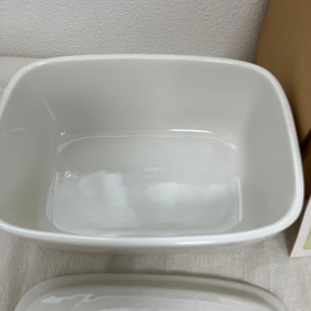 しんしゅうやき　つけもの三昧　新品　未使用品