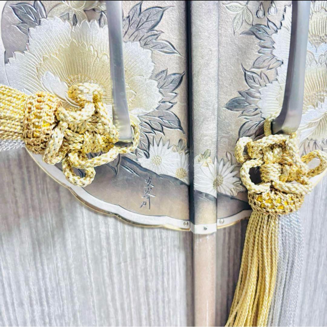 格安 早い者勝ち 通産大臣指定伝統的工芸品 最高級 加茂桐箪笥　洋服　友峯刻印