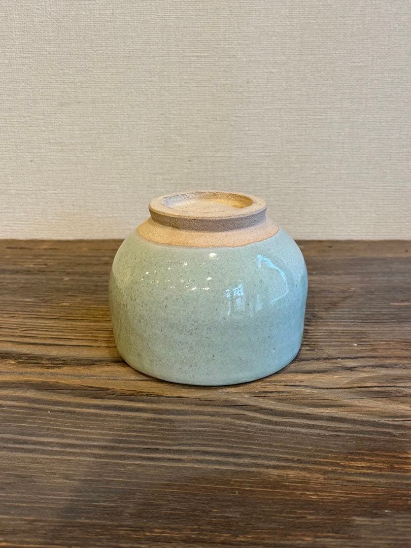 清水卯一　人間国宝　茶碗　茶道具　京焼