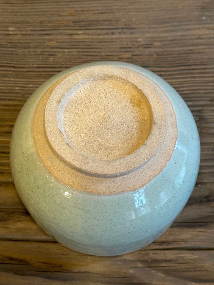 清水卯一　人間国宝　茶碗　茶道具　京焼