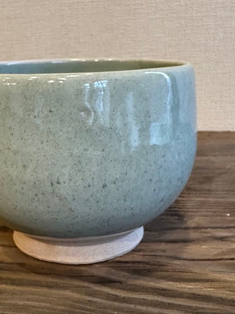 清水卯一　人間国宝　茶碗　茶道具　京焼