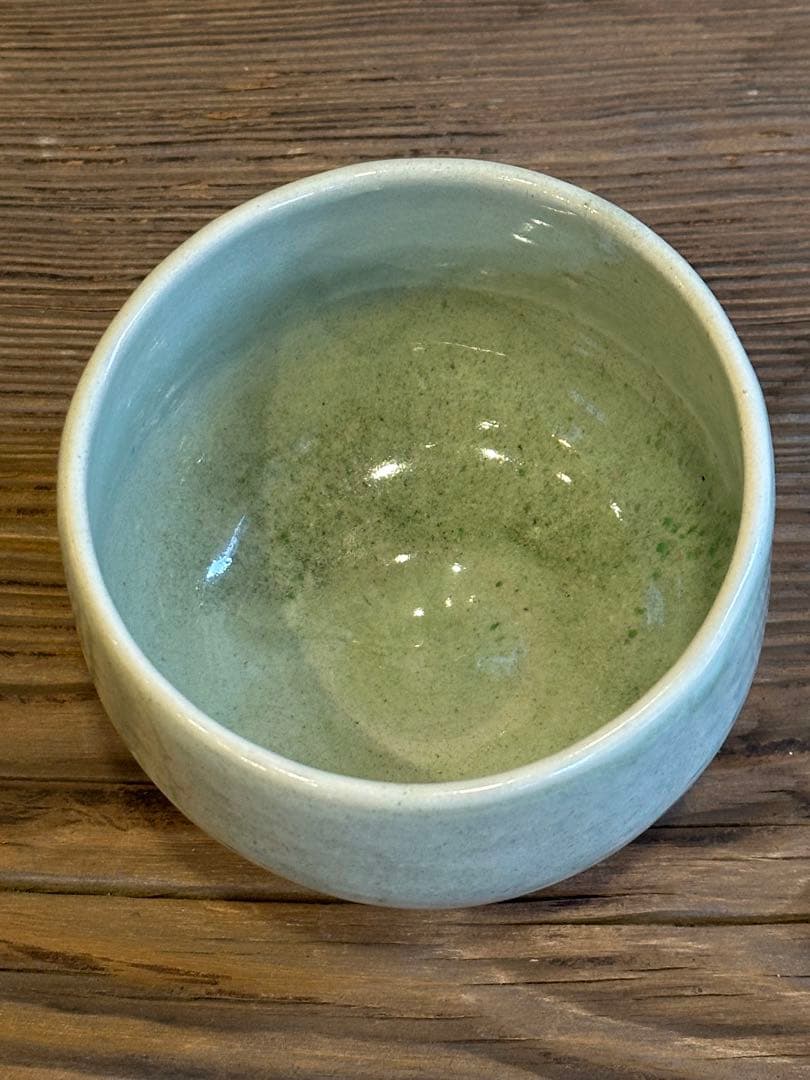 清水卯一　人間国宝　茶碗　茶道具　京焼