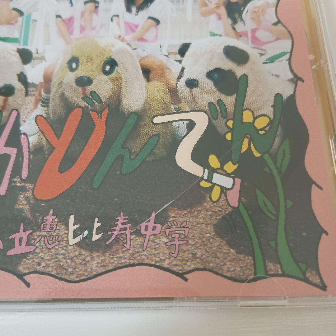 【インディーズ時代〜！！帯付！初回版！】私立恵比寿中学 CD コンプリート！！