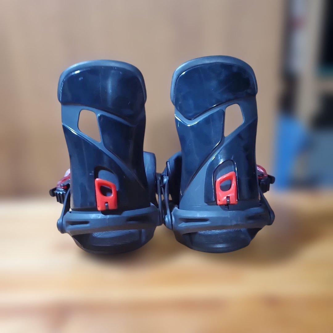 head スノーボードビンディング Sサイズ！ BD2610