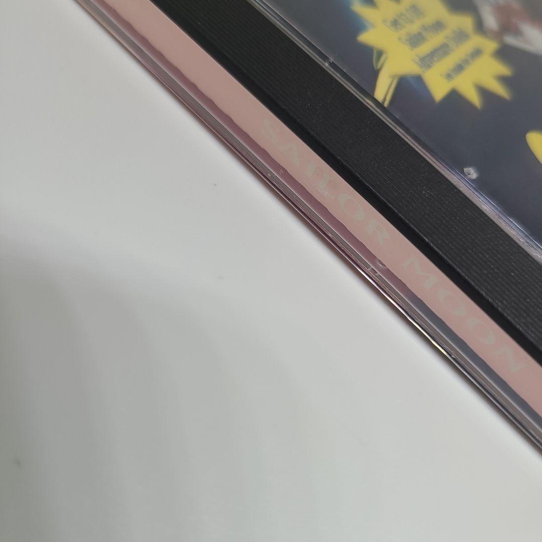 アニメ SAiLOR MOON