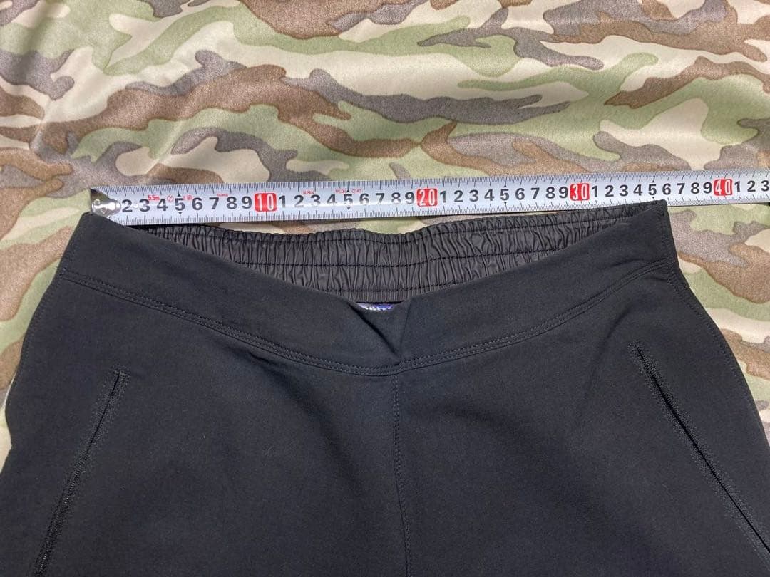 Patagonia Guide Pants Sサイズ　ソフトシェル