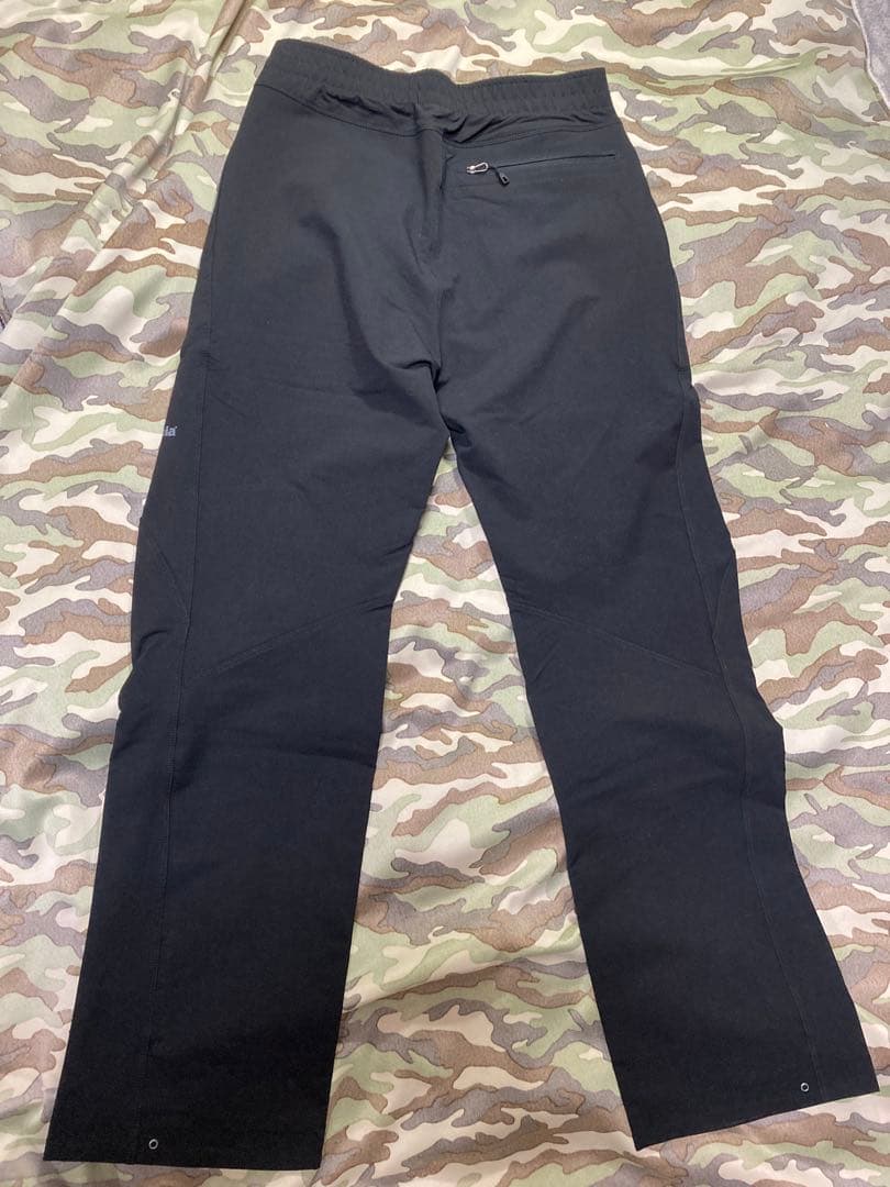 Patagonia Guide Pants Sサイズ　ソフトシェル