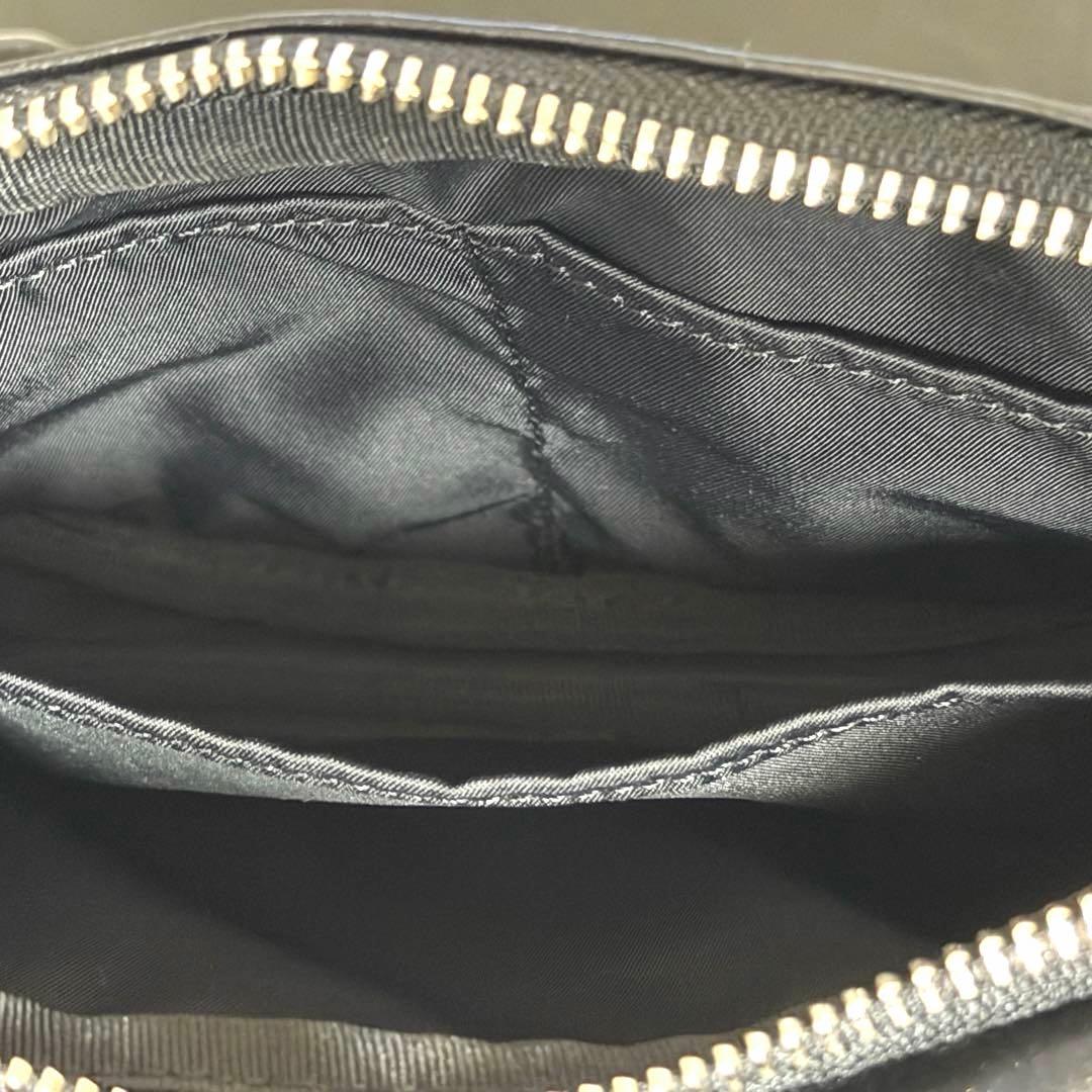 【美品】Sister × PORTER 5wayチェーンレザーショルダーバッグ