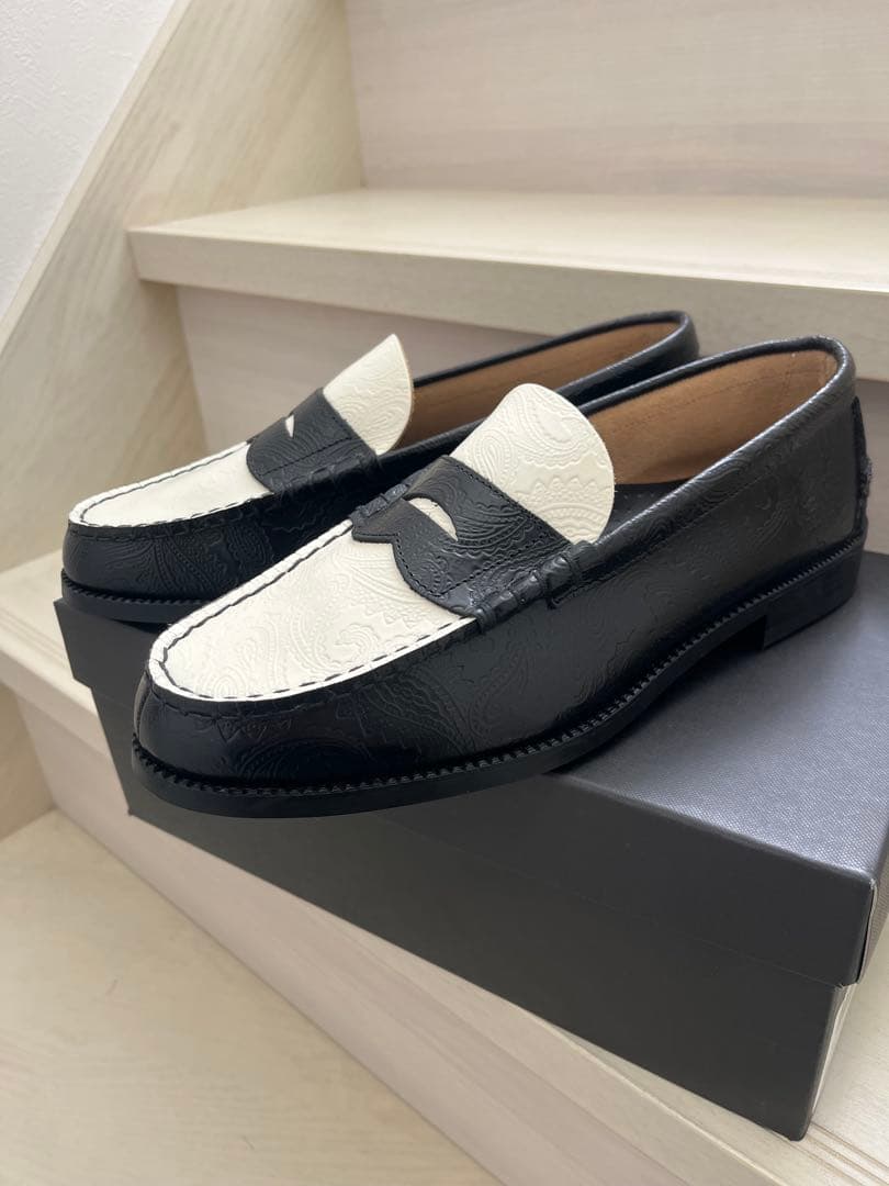 靴 The Kenford FINE SHOES