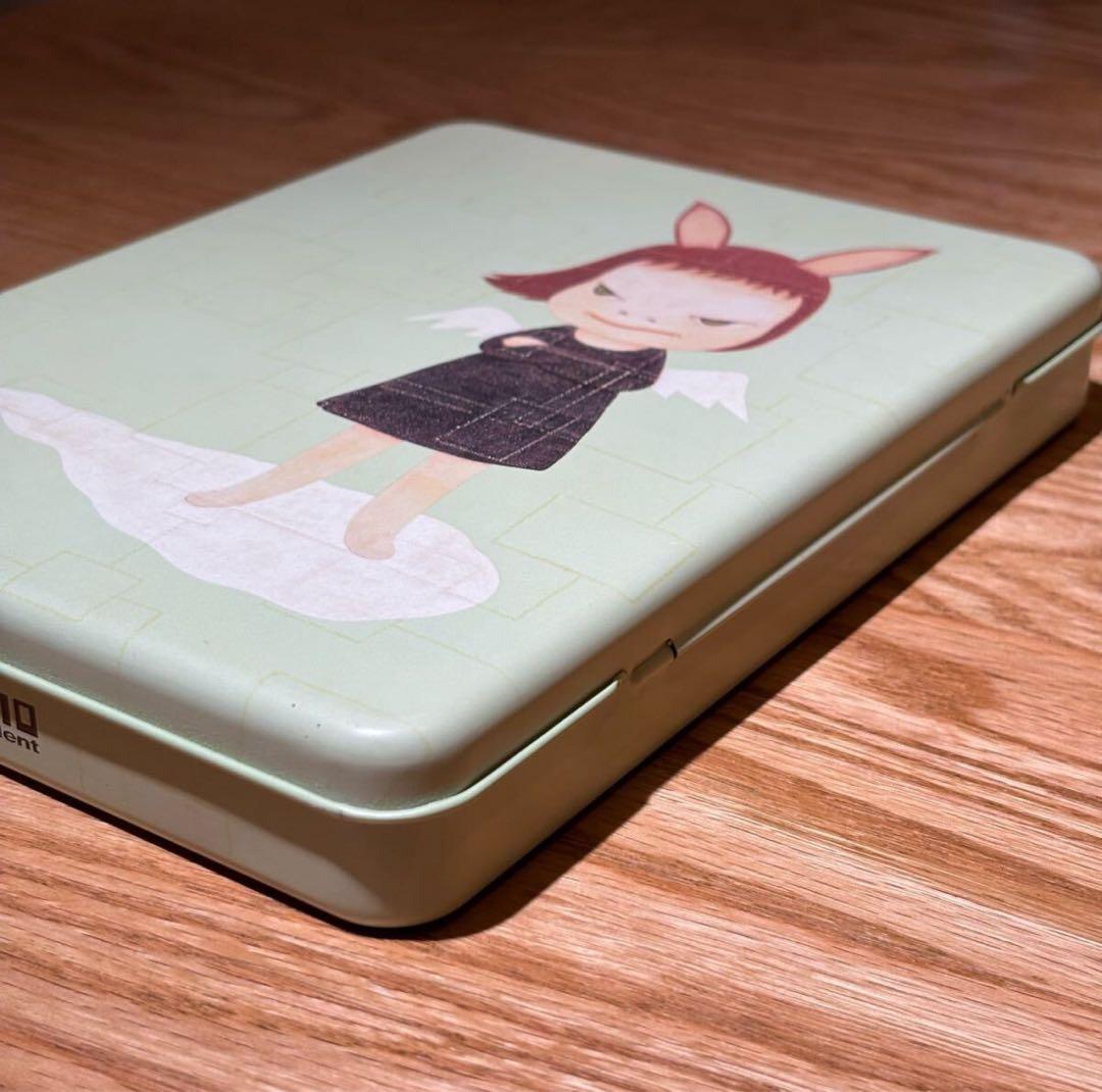 激レア 奈良美智 ◆ オリジナル 腕時計 未使用品 ◆ 2001年 ◆ シチズン