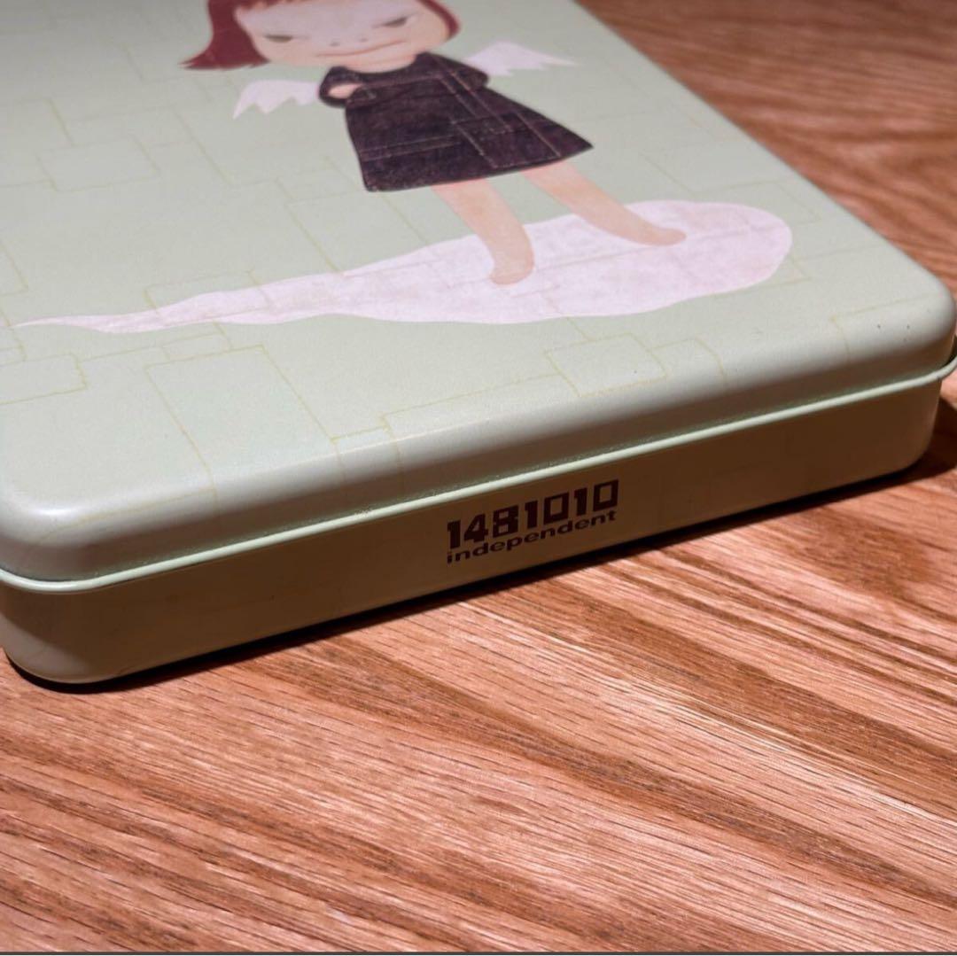 激レア 奈良美智 ◆ オリジナル 腕時計 未使用品 ◆ 2001年 ◆ シチズン