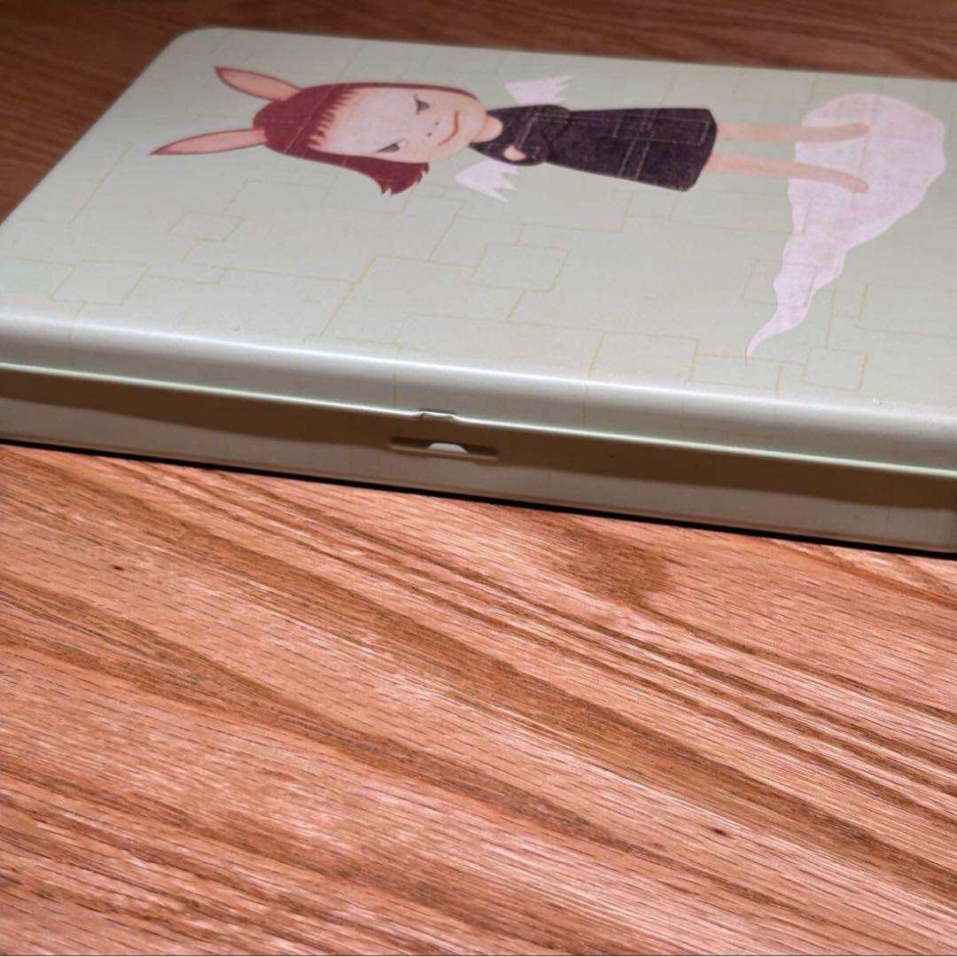 激レア 奈良美智 ◆ オリジナル 腕時計 未使用品 ◆ 2001年 ◆ シチズン