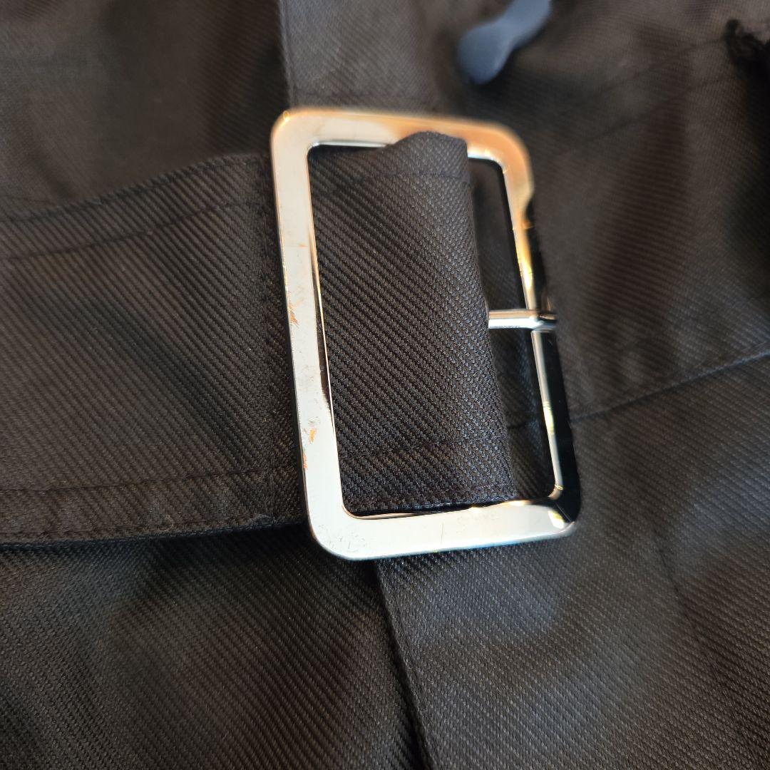 PONTAPES スノボウェア つなぎ ユニセックスS(11) 黒 グローブ付