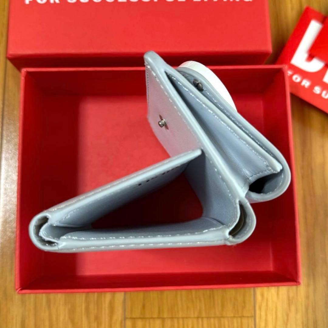 【新品】ディーゼル DIESEL 財布 三つ折り財布