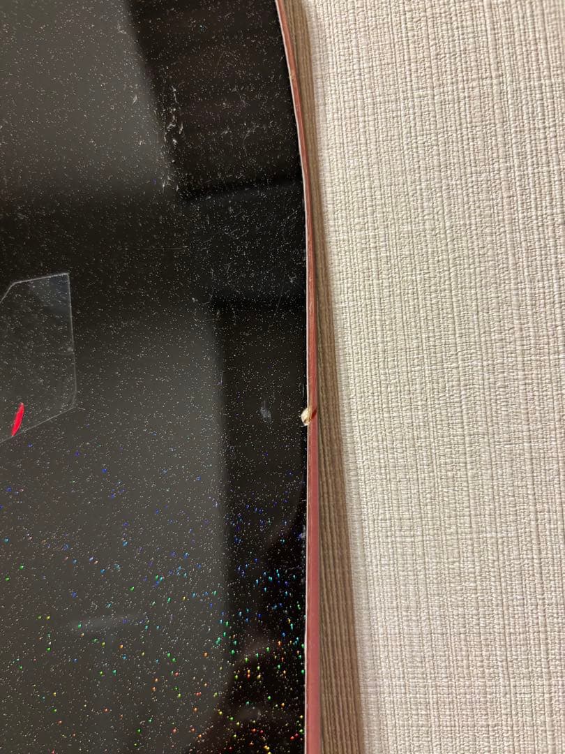 スノーボード 011 artistic FLATKING