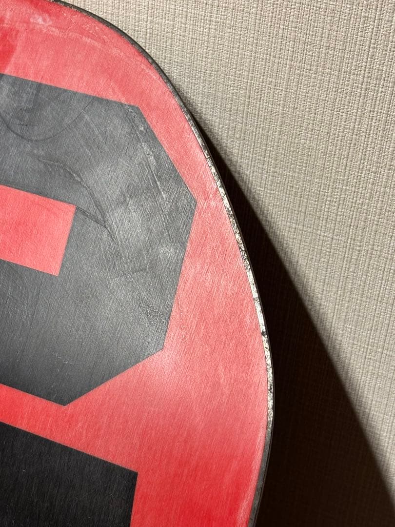 スノーボード 011 artistic FLATKING