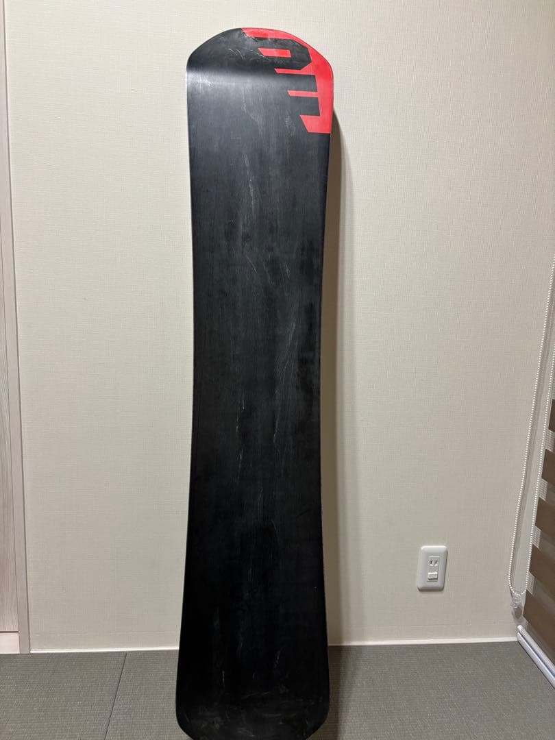 スノーボード 011 artistic FLATKING