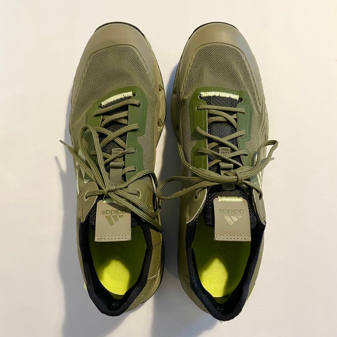 adidas 510 TRAILCROSS LT アディダス 26.5cm