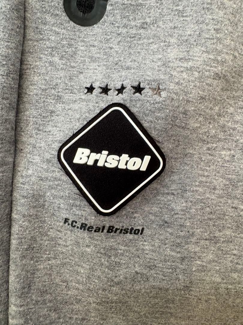 F.C.Real Bristol スウェットパンツ