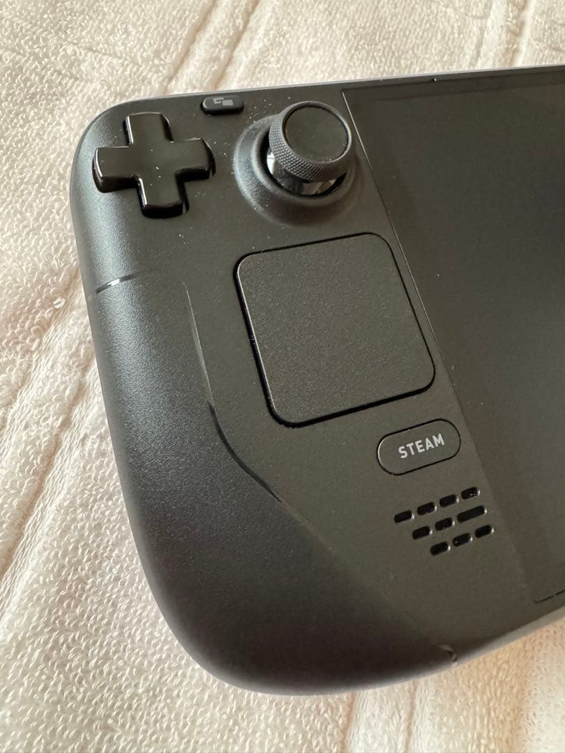 その他 Valve Steam Deck OLED 1TB