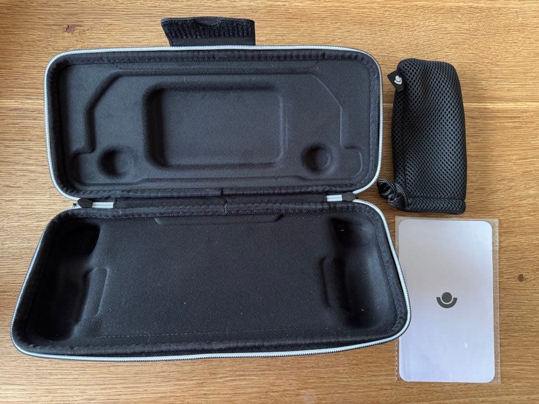 その他 Valve Steam Deck OLED 1TB