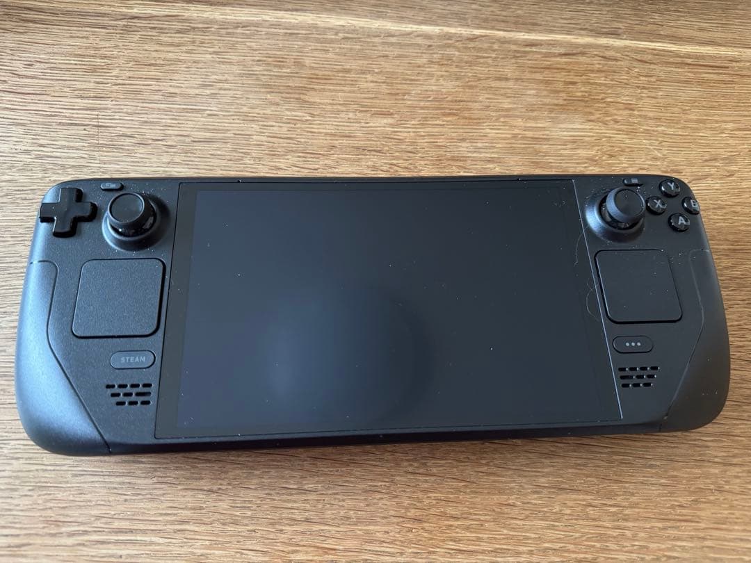 その他 Valve Steam Deck OLED 1TB