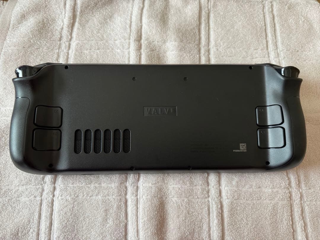 その他 Valve Steam Deck OLED 1TB