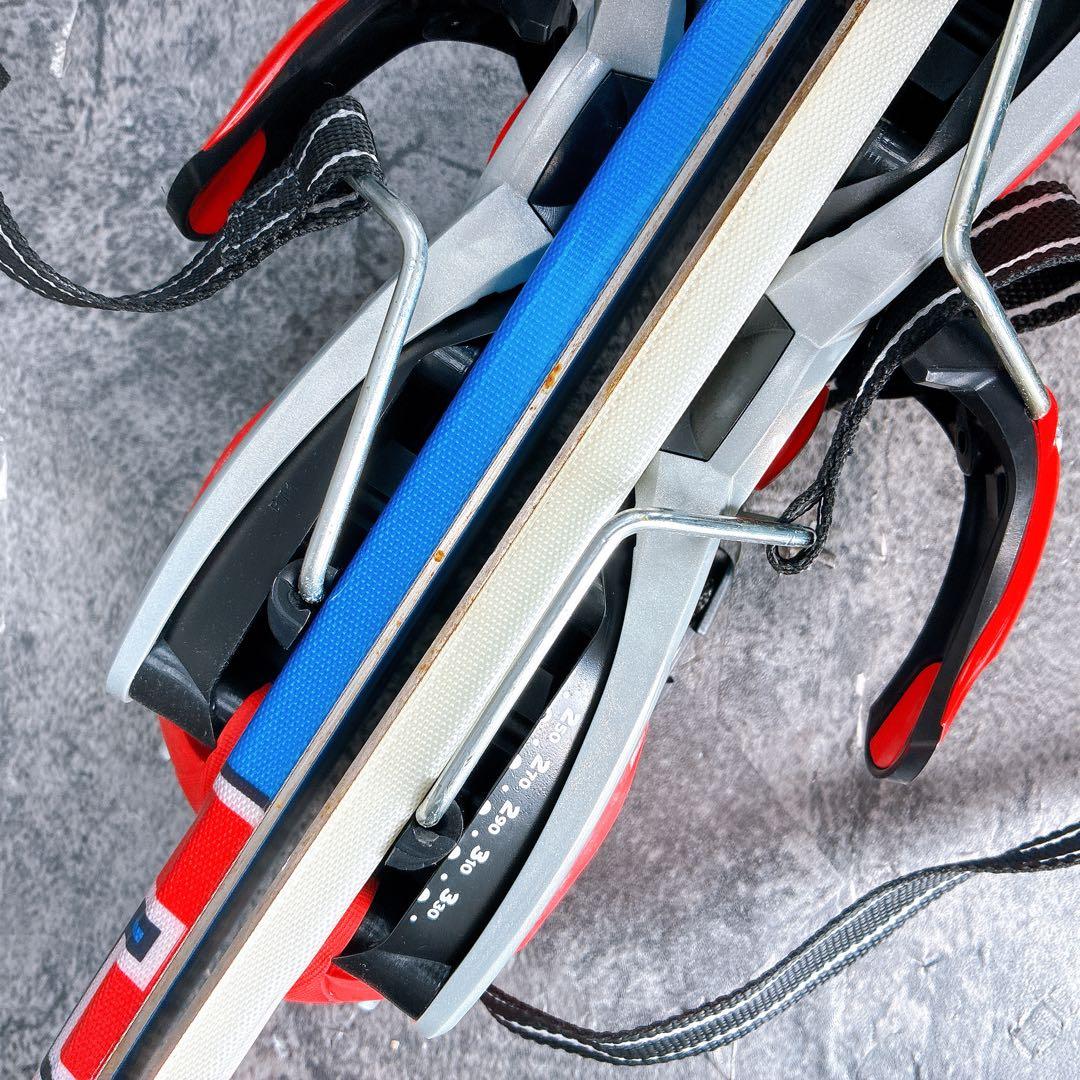 SALOMON MINI MAX スキー ファンスキー ショート スノーブレード