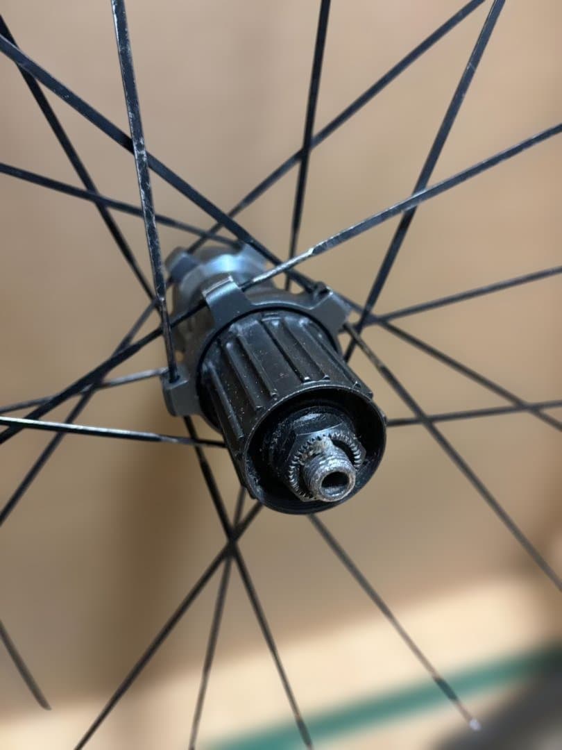 SHIMANO C50 クリンチャータイヤ 700x28c