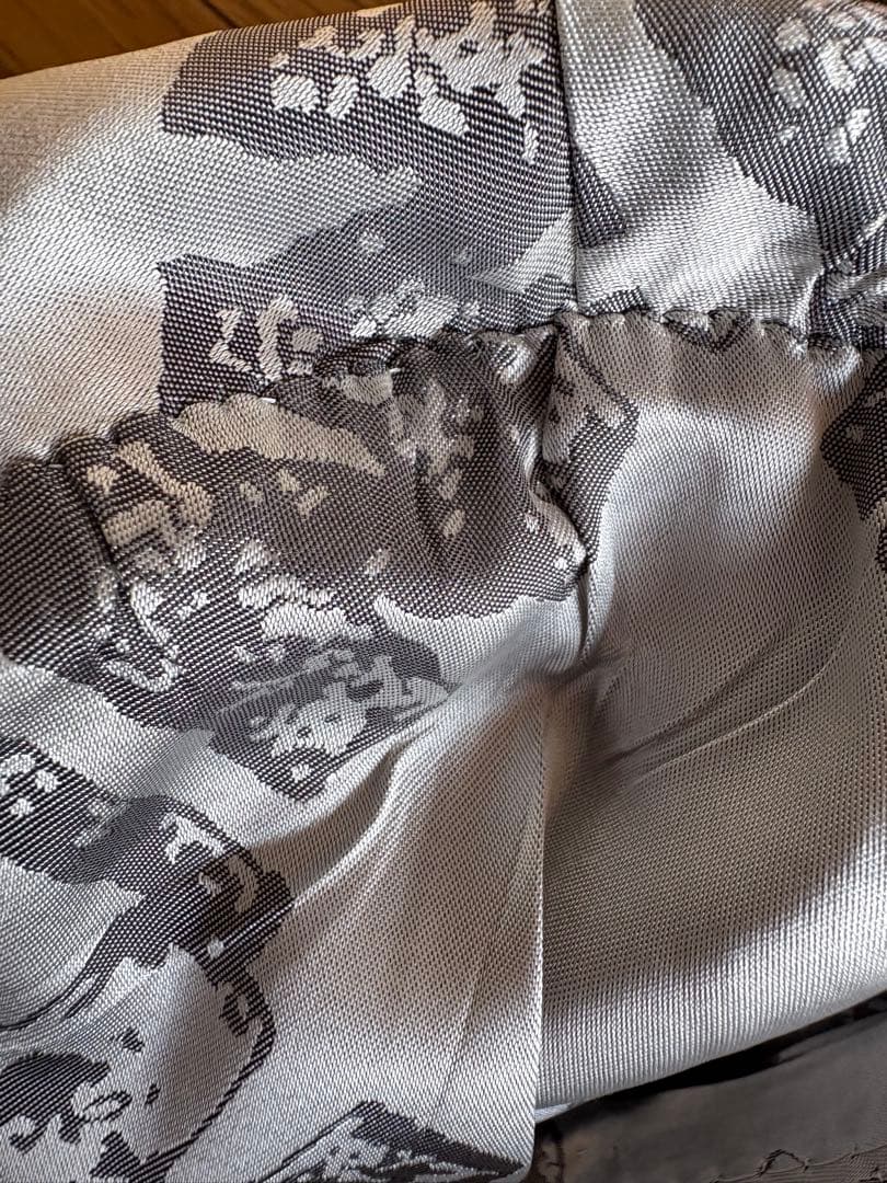 【訳アリ】ヴィヴィアンウエスドウッド マン 44 S テーラードジャケット