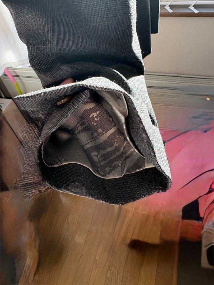 【訳アリ】ヴィヴィアンウエスドウッド マン 44 S テーラードジャケット