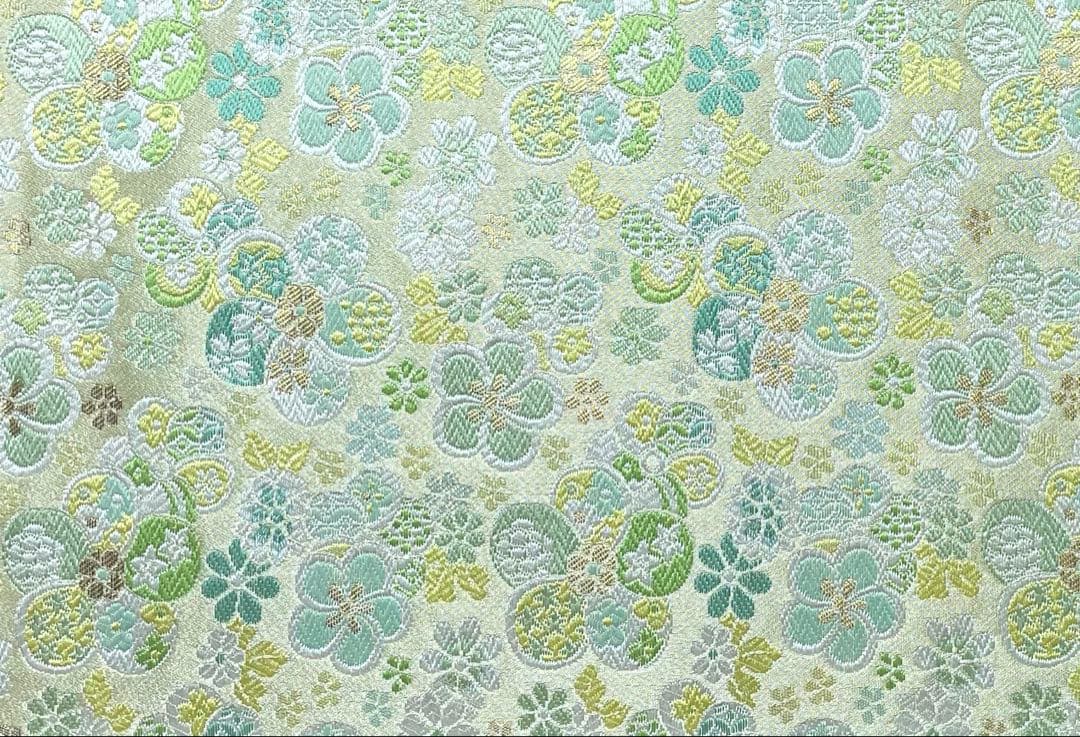 まいめろ　御朱印ホルダー（大）バンド付　黒台紙×5点