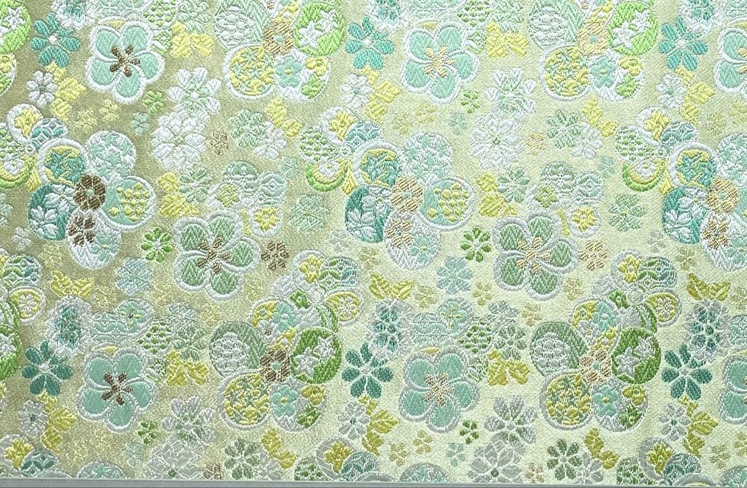 まいめろ　御朱印ホルダー（大）バンド付　黒台紙×5点