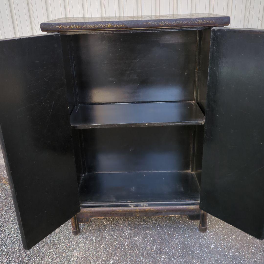 sonya 骨董 石細工 箪笥 中国古玩 飾り箪笥　ヴィンテー ジ