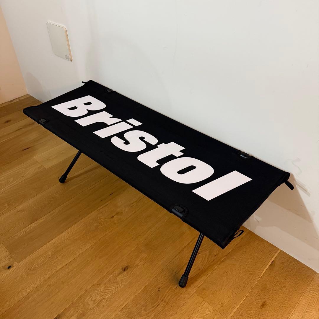 テーブル・チェア・ハンモック FCRB HELINOX EMBLEM FOLDING BENCH