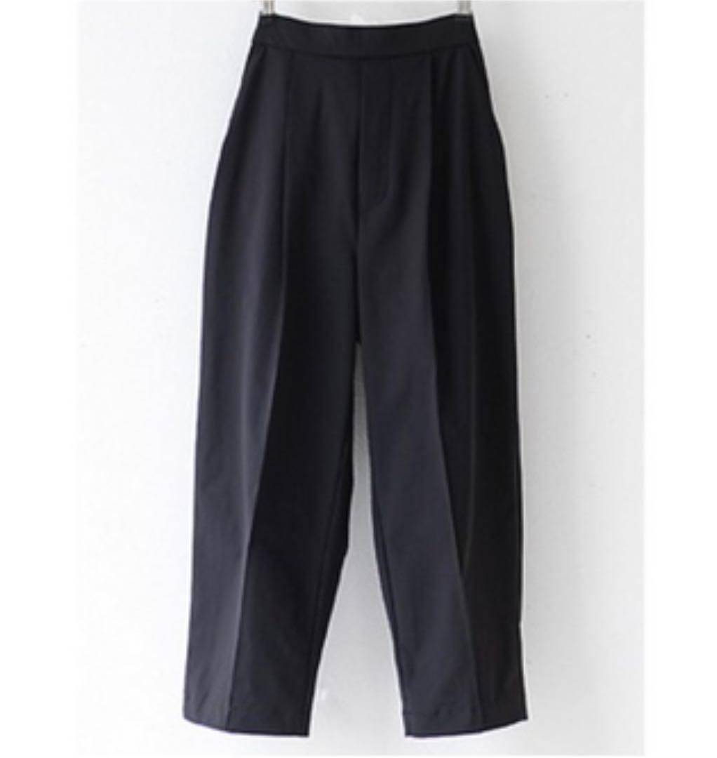 nala水着　nala pintuck swim pants