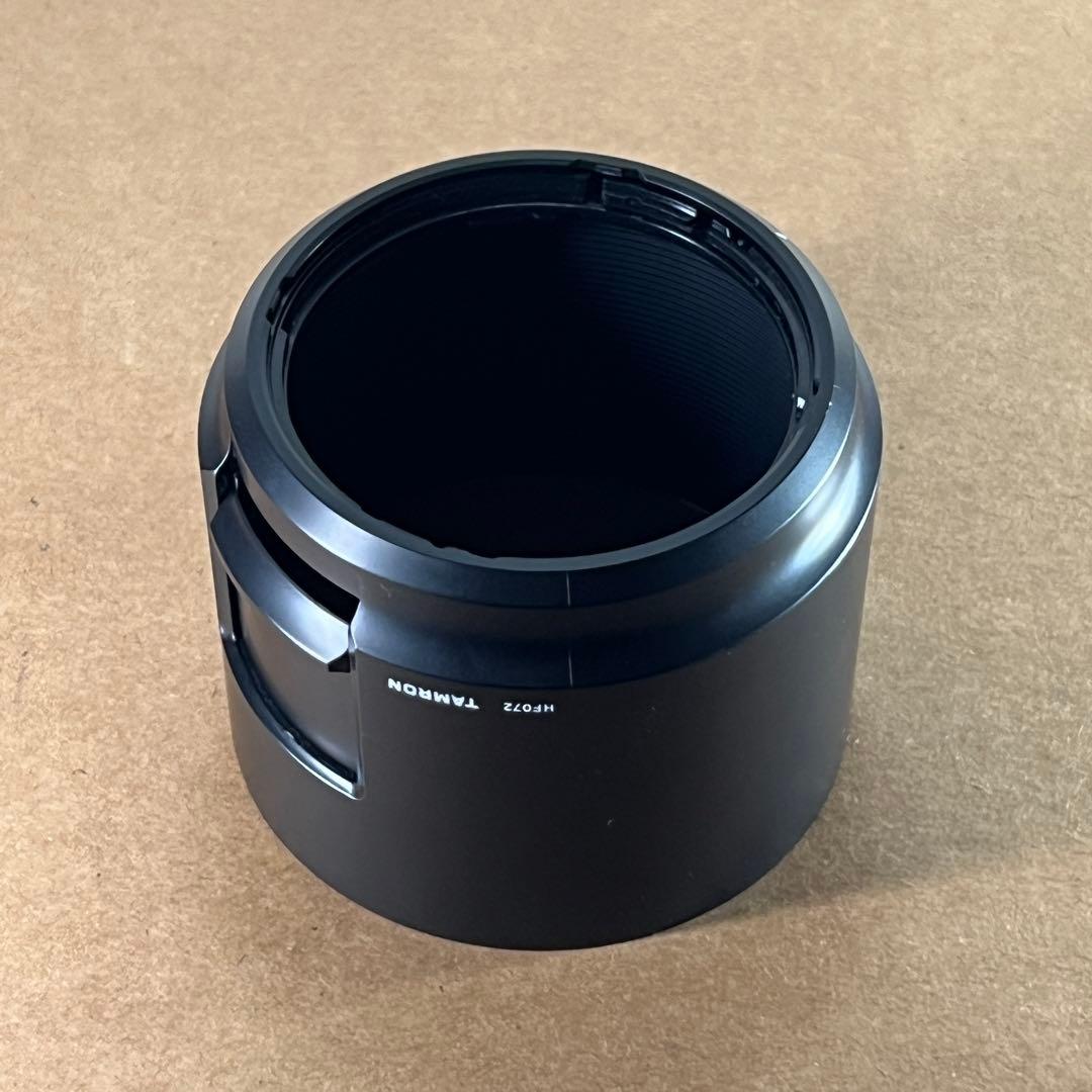 【美品】TAMRON 90mm F/2.8 Di III MACRO VXD
