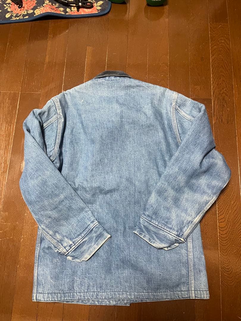 N*A様 シアーズ　カバーオール　sサイズ