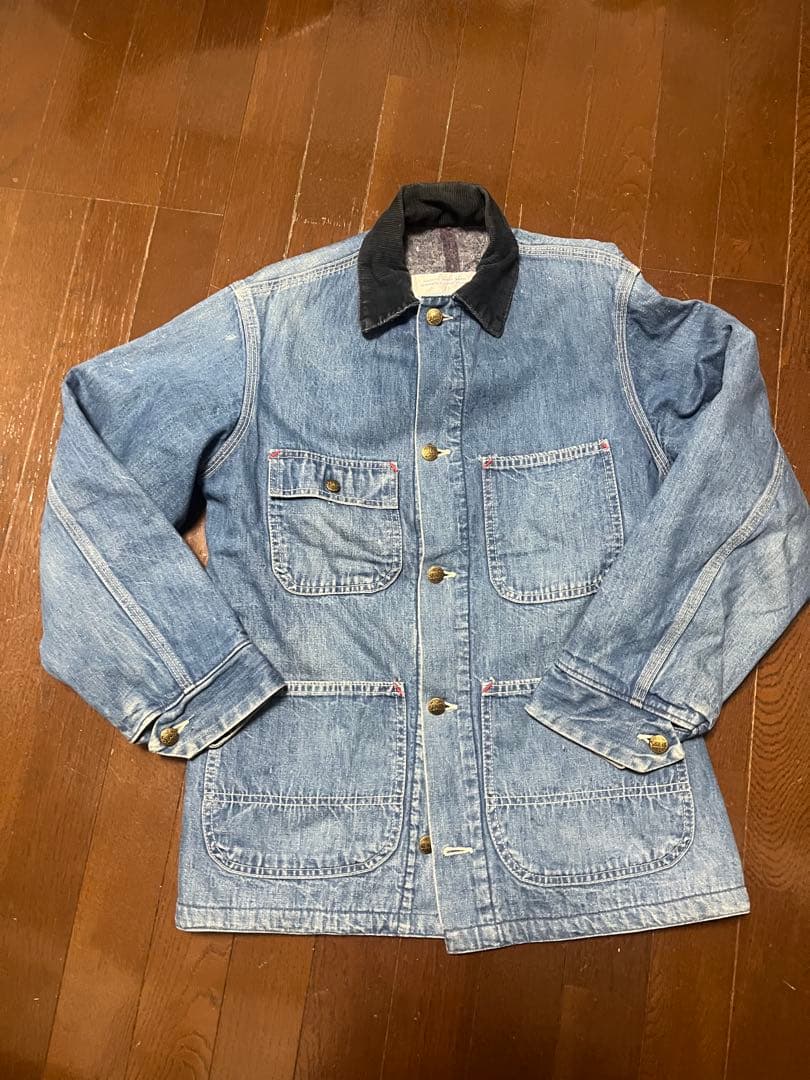 N*A様 シアーズ　カバーオール　sサイズ