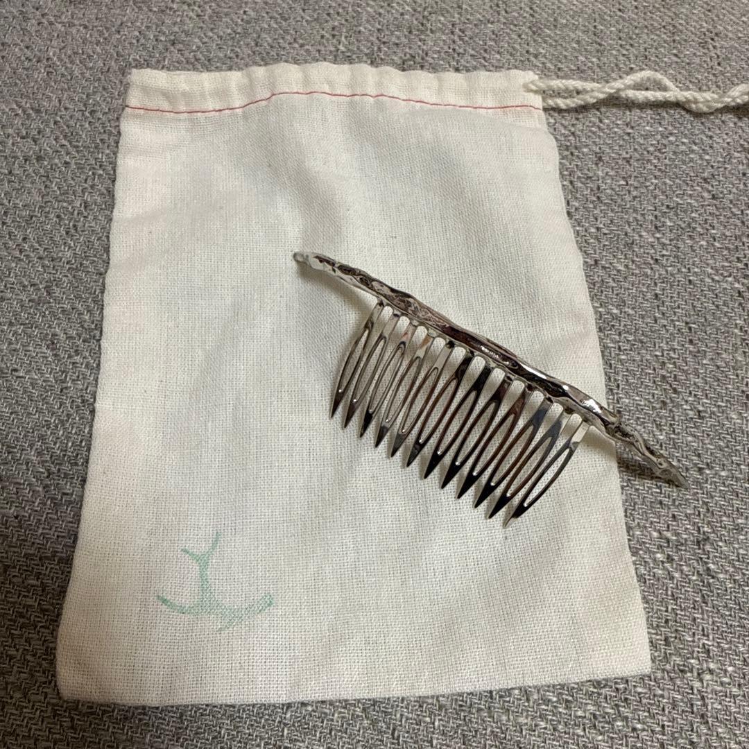 本日限定価格！pluie ネイキッドコーム