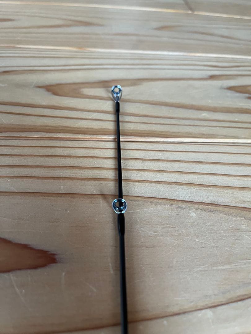 ロッド GRANDAGE BRUTE BELLE EPOQUE S86M