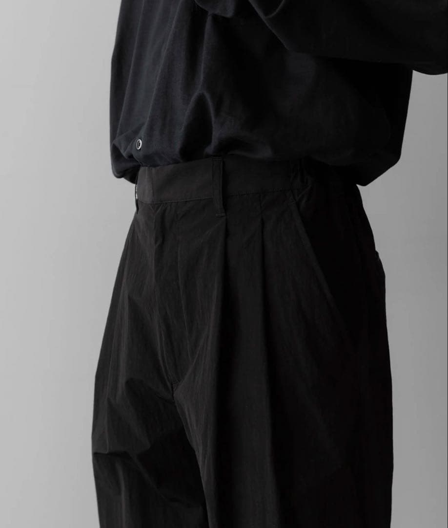 シュタイン　ナイロンパンツ