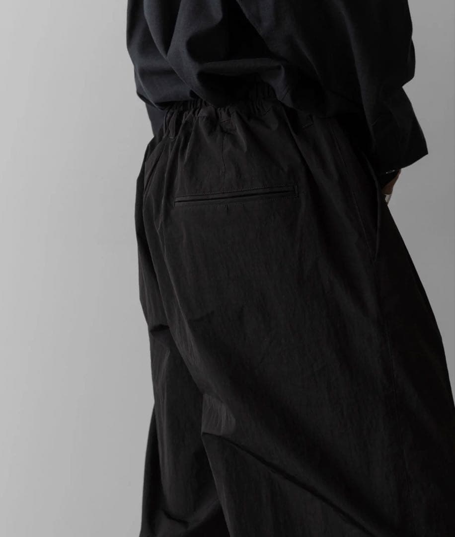 シュタイン　ナイロンパンツ