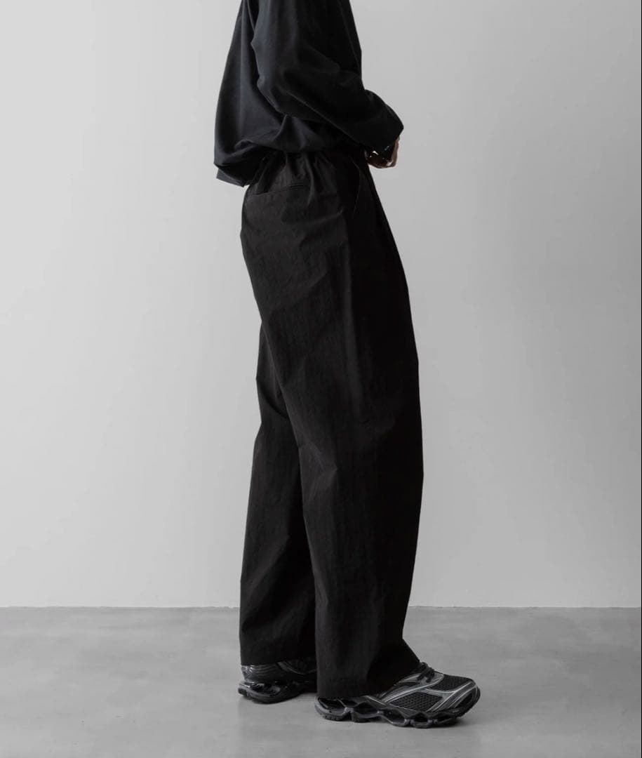 シュタイン　ナイロンパンツ