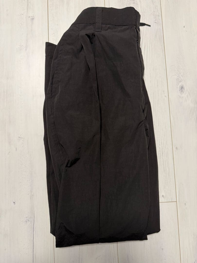 シュタイン　ナイロンパンツ
