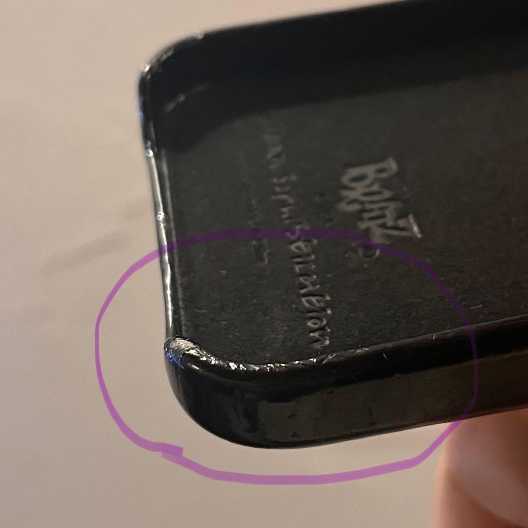 Urban Sophistication iPhone14/13ケース