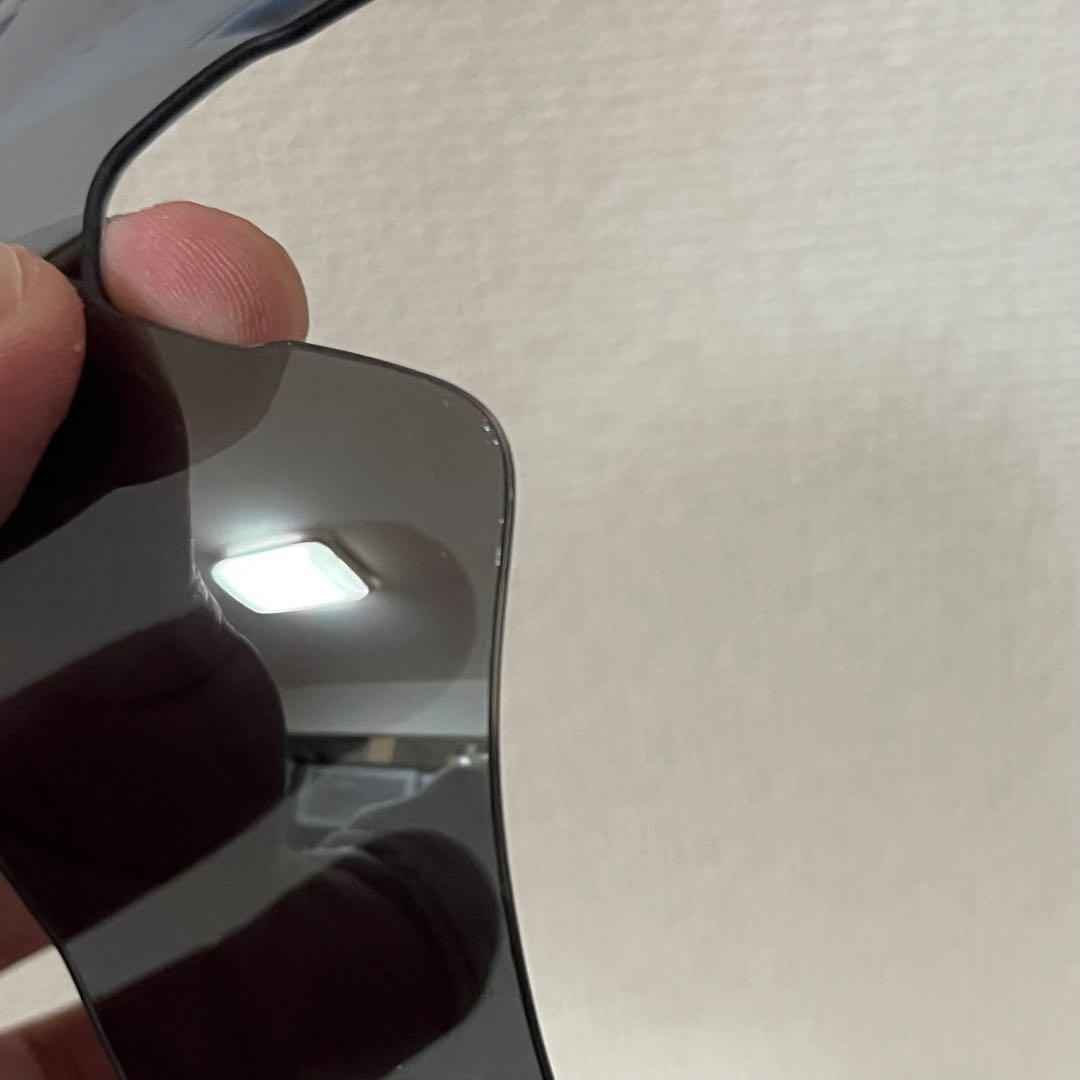 OAKLEY RADAR EV PATH サングラス 偏光レンズ 純正品